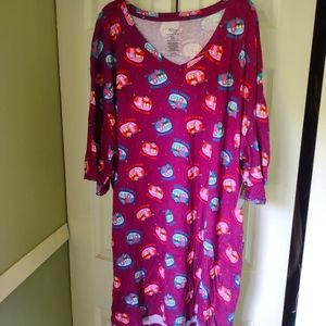 NWT Sleep Shirt